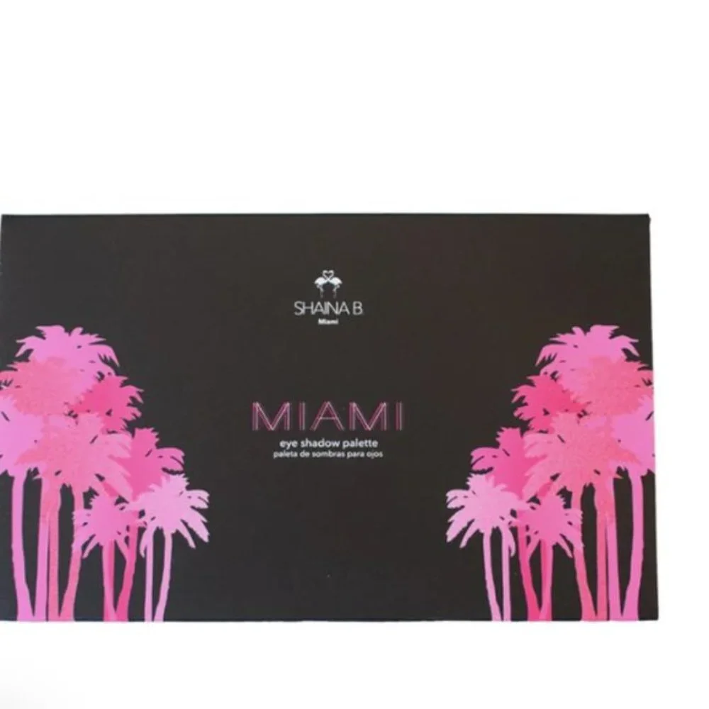 Shaina B Miami shaina miami